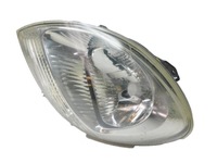 фото thumb №1, Renault kangoo 2003r лампа левый перед