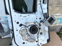 фото thumb №12, Дверь ford f150 f-150 w цвет нет покрашенные левая задняя 2015-2017r