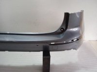 фото thumb №5, Volvo v60 ii бампер задній r design 31688837