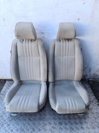Сидіння водія світлий матеріал європа універсал alfa romeo 159 Ціна, фото thumb