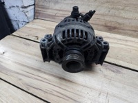 Купить Генератор 120a opel zafira a 2,2 b 13129850 ., фото thumb