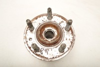 фото thumb №1, Tesla model s p85d ступица задняя правая