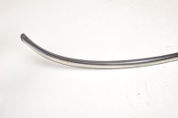 Mini r58 молдинг хром накладка na капот Недорого, фото thumb