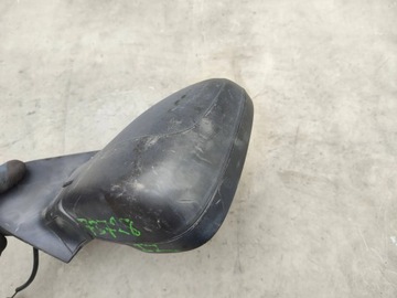 фото thumb №9, Зеркало левая peugeot partner 2005 2pin