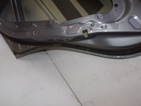 фото thumb №5, Дверь правый задняя mercedes w166