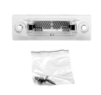 фото thumb №1, Transporter t6 2015- підсвітка номерного знака