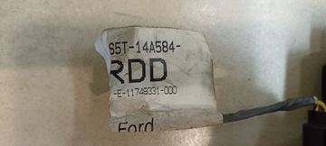 фото thumb №6, Підйомник вікна правий перед ford ka i 0130821683