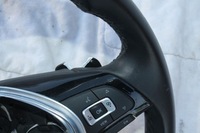 фото thumb №7, Руль кожаный vw touran tiguan 5ta r35