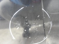 фото thumb №8, Honda hr-v i 04 lift b92p капот крышка двигателя