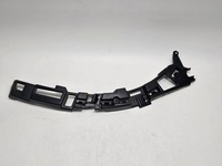 фото thumb №1, Направляющая бампера правый перед berlingo rifter combo proace 19- #4385