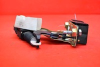 фото thumb №6, Замок крышки задняя багажника левый 9642883580 citroen c3 pluriel 1 i 02-10