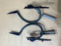 Петлі кришки багажника, кришки, задній, задні mercedes e w213 g седан, c890 Ціна, фото thumb