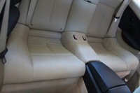 фото thumb №4, Диван зад задня bmw 6 e63 бежева шкіра європа