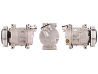 фото thumb №1, Компресор кондиціонера do land rover range ii 4.6