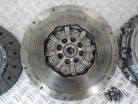 фото thumb №6, Master iv зчеплення маховик з двома масами диск притиск