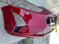 фото thumb №5, Бампер ford focus mk4 перед