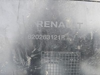 фото thumb №15, Dół бампера спойлер бампер przódi renault scenic v e-tech electric 2023-