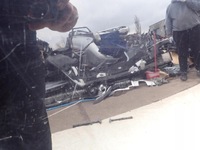 фото thumb №15, Vw passat b7 10-14 капот крышка двигателя