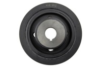 Шкив коленчатого вала коленчатого subaru eng.ej25 legacy b12 13 14 98-, forester s Оригинал, фото thumb