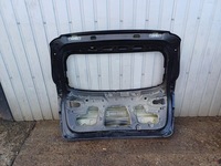 фото thumb №7, Kia ceed 3 iii hb 18- крышка багажника багажника задняя