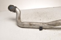 фото thumb №4, Vw phaeton 3.0 tdi труба интеркулер 3d0145834t