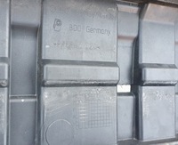 фото thumb №11, Audi a4 b7 04- бампер перед оригинал