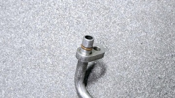 фото thumb №6, Шланг шланг кондиционера renault trafic iii vivaro b 1.6 dci 924406420r qq