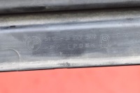 Накладка бампера задній задня чорна 8227570 bmw e46 універсал 97-03 в Україні, фото thumb