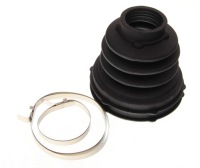 фото thumb №1, Захист шарнір ford wew. mondeo 07-/ s-max 88x94x34,5