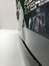 фото thumb №9, Suzuki across 2020- кришка кришка багажника зад задня ÷