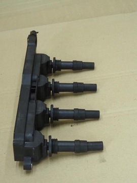 фото thumb №5, Котушка запалювання opel astra h vectra c signum zafira a 1.8 16v z18xe 125 km