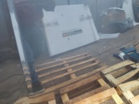 Капот крышка двигателя сталь стальной bmw 3 g20 g21 03.19r- лак b39 Цена, фото thumb