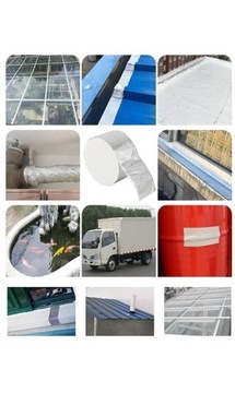 ВОДОНЕПРОНИЦАЕМАЯ РЕМОНТНАЯ ЛЕНТА