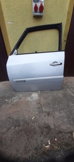 фото thumb №3, Двері передні водія лівий перед renault espace iv ted