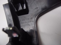 Декоративна молдинг консолі mini f55 56 9321693 Зі Шроту, фото thumb