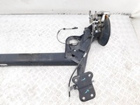 фото thumb №12, Балка zawiesza задня oś - mg zs suv 1.5 vti 2022r 17-24