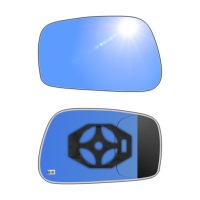 фото thumb №1, Антибликовый pontiac vibe 2002-2008 2003 2004