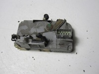 фото thumb №7, Замок дверь передний правый peugeot 406 00r