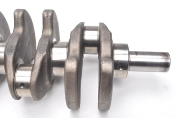 фото thumb №8, Mercedes slk r171 w171 1.8 wał колінчастий r27102