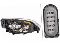 фото thumb №2, Лампа фара лівий ford focus c-max 03-07