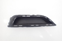 фото thumb №2, Заглушка бампера задняя l/p vw t-roc 17- bez хрома