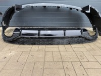 фото thumb №8, Audi rsq8 4m8 q8 rs задний бампер 2019-2023 4m8807511a