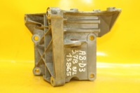фото thumb №8, Кронштейн крепление компрессора кондиционера audi a8 d3 3.7 b bfl 077260885n