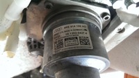 фото thumb №8, Насос abs audi e-tron 4ke909059ad 4ke614100ad