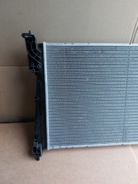 Купити Радіатор води opel corsa d 1.3cdti оригінал, фото thumb