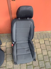 фото thumb №2, Golf v plus диван сидіння салон kpl.