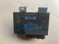 фото thumb №1, Модуль комфорта блок управления volkswagen golf iv 1co962258j