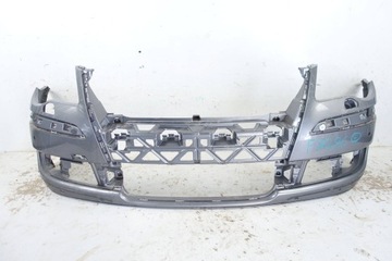 фото thumb №1, Бампер перед переднее vw touran 1t 1t0 рестайлинг 06-10 6xpdc 1t0807221d