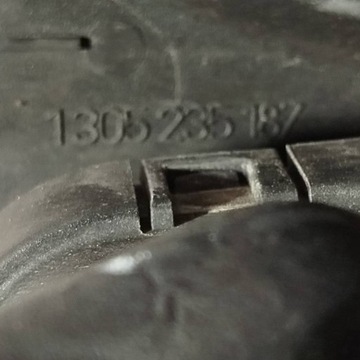 фото thumb №8, Audi 80 90 s2 b4 1994 лампа передняя