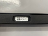 фото thumb №7, Audi a6 c8 avant рейлінги дахові чорні 4k9860021a1p9 , 4k9860022a1p9